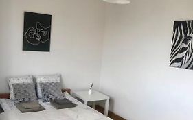Apartment Świętojerska
